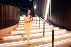 Braga Outdoor Lighting Now Serves Local Businesses with Cutting-Edge Commercial Outdoor Lighting