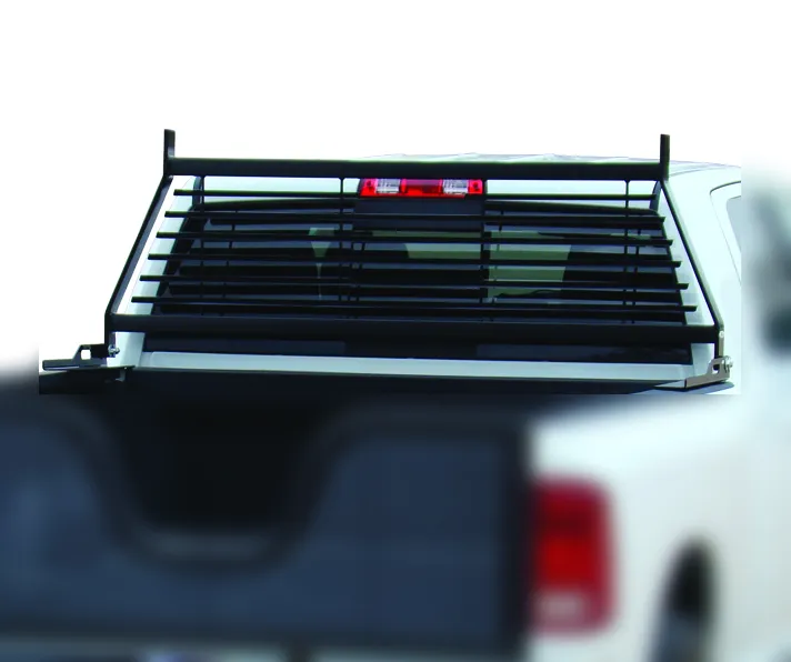 Inner Work Rack Go Industries Inc Unveils Flat Iron Heavy Duty Headache Racks for ...