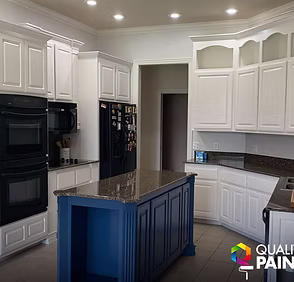 Quality Pro Painting Announces Comprehensive Exterior and Interior Services
