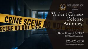 Veteran Criminal Defense Attorney Addresses Rising Concerns About Armed Robbery Charges and Constitutional Protections