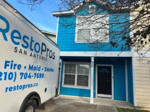 RestoPros of San Antonio Achieves Better Business Bureau Accreditation