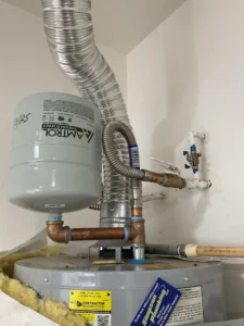 Water Heaters Services Offers New Help for Homes Facing Unexpected Breakdowns