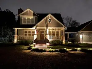Outdoor Lighting Expands with Solutions Aimed at Reducing Glare and Light Pollution