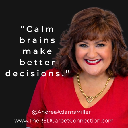 Dr. Andrea Adams-Miller Warns That CDC-Reported Record Flu Activity Is Driving Stress and That Mental Health Support Is Critical Right Now