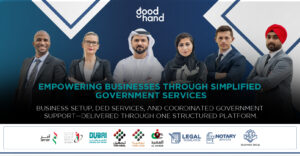 UAE Government Services Shift Toward Integrated Digital Platforms as Business Demand Grows